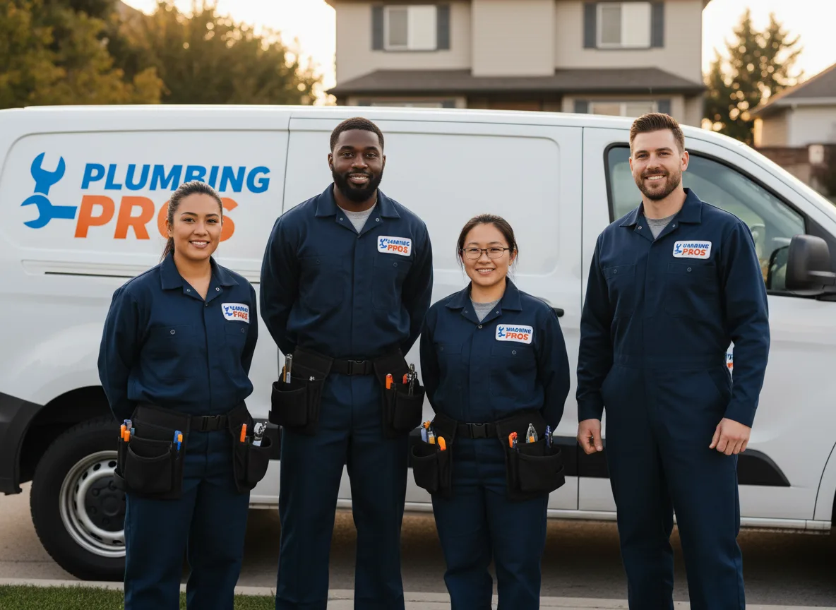 Water Heater Repair company in Hydes, MD